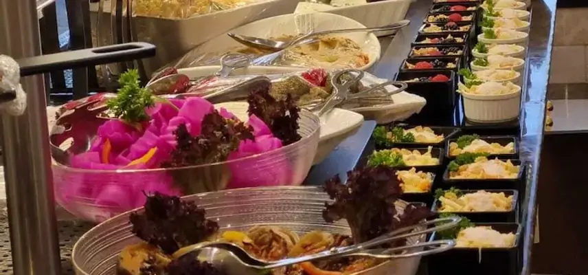 Selat Al Bait Hotel image